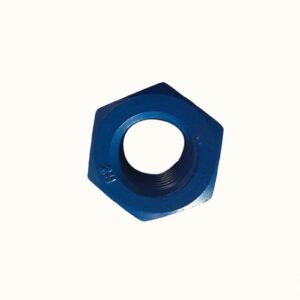 2H Nut (Heavy Hex) Supplier in London, United Kingdom