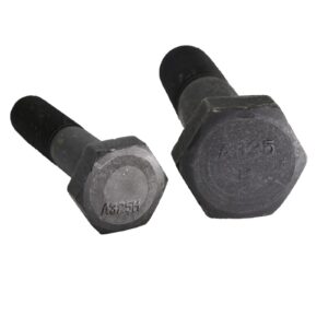 Wholesale ASTM Bolt - United Exim Ltd, United Kingdom