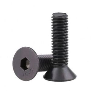 Allen CSK Bolt (Countersunk Socket) Supplier in London, United Kingdom