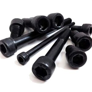 T Bolt Supplier in London, United Kingdom