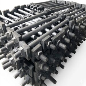 ASTM F1554 Anchor Bolt Supplier in London, United Kingdom