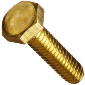 Brass Bolt, Nut & Washer Supplier in London, United Kingdom