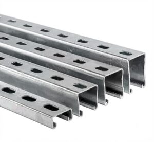 C-Channel Supplier in London, United Kingdom