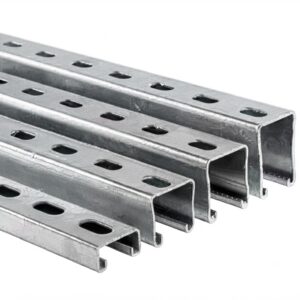 C-Channel Supplier in London, United Kingdom