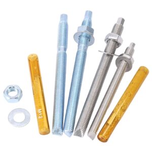Chemical Anchor Supplier in London, United Kingdom