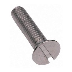 CSK Head Bolt (Countersunk) Supplier in London, United Kingdom