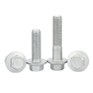Dacromet Coated Fasteners Supplier in London, United Kingdom