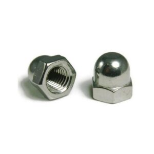 Dome Nut (Cap Nut) Supplier in London, United Kingdom