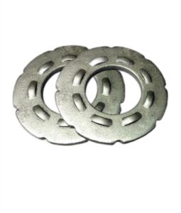 DTI Washer (Load Indicator) Supplier in London, United Kingdom