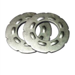DTI Washer (Load Indicator) Supplier in London, United Kingdom