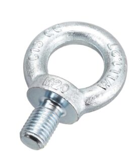 Eye Bolt Supplier in London, United Kingdom