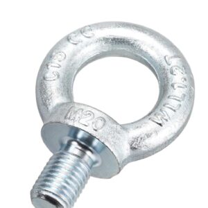 Eye Bolt Supplier in London, United Kingdom