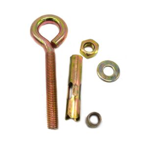 Fan Hook Anchor Supplier in London, United Kingdom