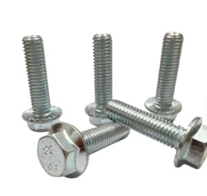 Flange Bolt Supplier in London, United Kingdom