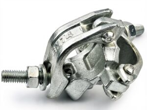 Forged Coupler Supplier in London, United Kingdom