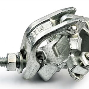 Forged Coupler Supplier in London, United Kingdom