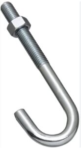 Foundation Bolt (Anchor) Supplier in London, United Kingdom