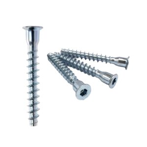 Furniture Screw Supplier in London, United Kingdom