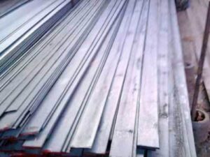 GI Earthing Strip Supplier in London, United Kingdom