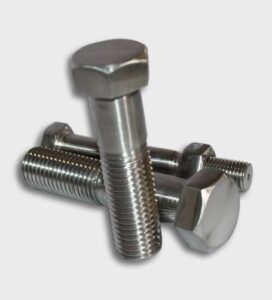 Hastelloy Fasteners Supplier in London, United Kingdom