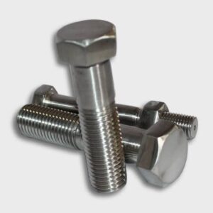 Hastelloy Fasteners Supplier in London, United Kingdom