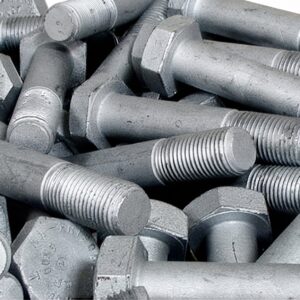 Hot Dip Galvanised Bolt Supplier in London, United Kingdom