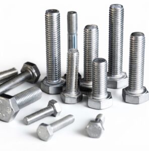 Hex Bolt Supplier in London, United Kingdom