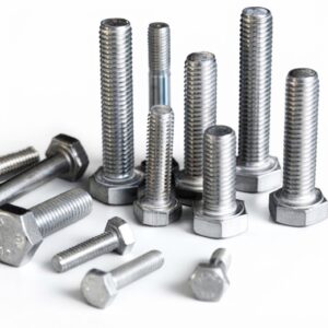 Hex Bolt Supplier in London, United Kingdom