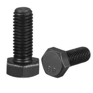 Hex Bolt (High Tensile) Supplier in London, United Kingdom