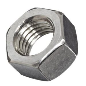 Hex Nut Supplier in London, United Kingdom
