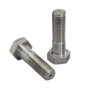 Inconel Fasteners Supplier in London, United Kingdom