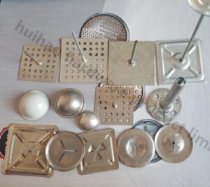 Insulation Pin Supplier in London, United Kingdom
