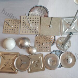 Insulation Pin Supplier in London, United Kingdom