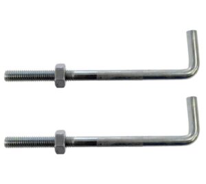 L Bolt