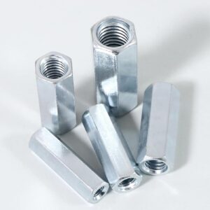 Coupling Nut (Long Nut) Supplier in London, United Kingdom
