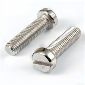 Machine Screw Supplier in London, United Kingdom