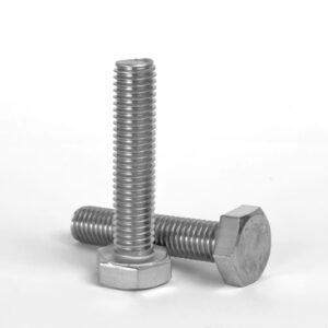 Monel Fasteners Supplier in London, United Kingdom