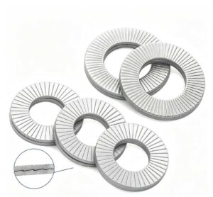 Nord-Lock Washer Supplier in London, United Kingdom