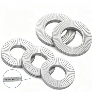 Nord-Lock Washer Supplier in London, United Kingdom