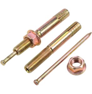 Pin Type Anchor Supplier in London, United Kingdom