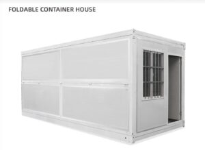 Prefabricated Houses Supplier in London, United Kingdom