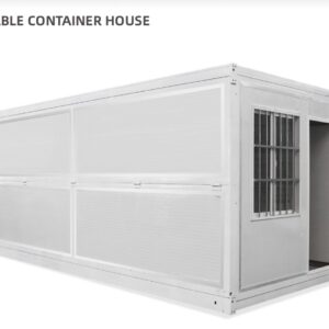 Prefabricated Houses Supplier in London, United Kingdom
