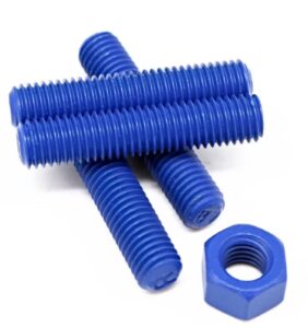 PTFE Coated Stud Supplier in London, United Kingdom