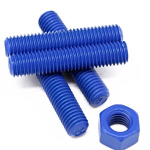 PTFE Coated Stud Supplier in London, United Kingdom