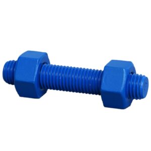 PTFE Coated Fasteners Supplier in London, United Kingdom