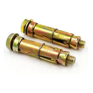Rawl Bolt Supplier in London, United Kingdom