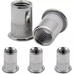 Rivet Nut / Insert Nut Supplier in London, United Kingdom