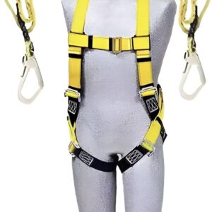 Safety Harness Supplier in London, United Kingdom