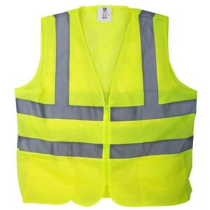 Safety Vest Supplier in London, United Kingdom