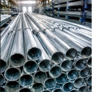 Scaffolding Pipe Supplier in London, United Kingdom